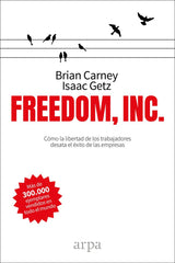 FREEDOM INC - 9788416601851