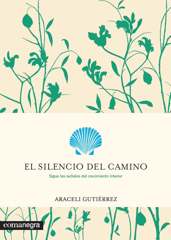 SILENCIO DEL CAMINOEL - 9788416605682 Imagen principal del producto