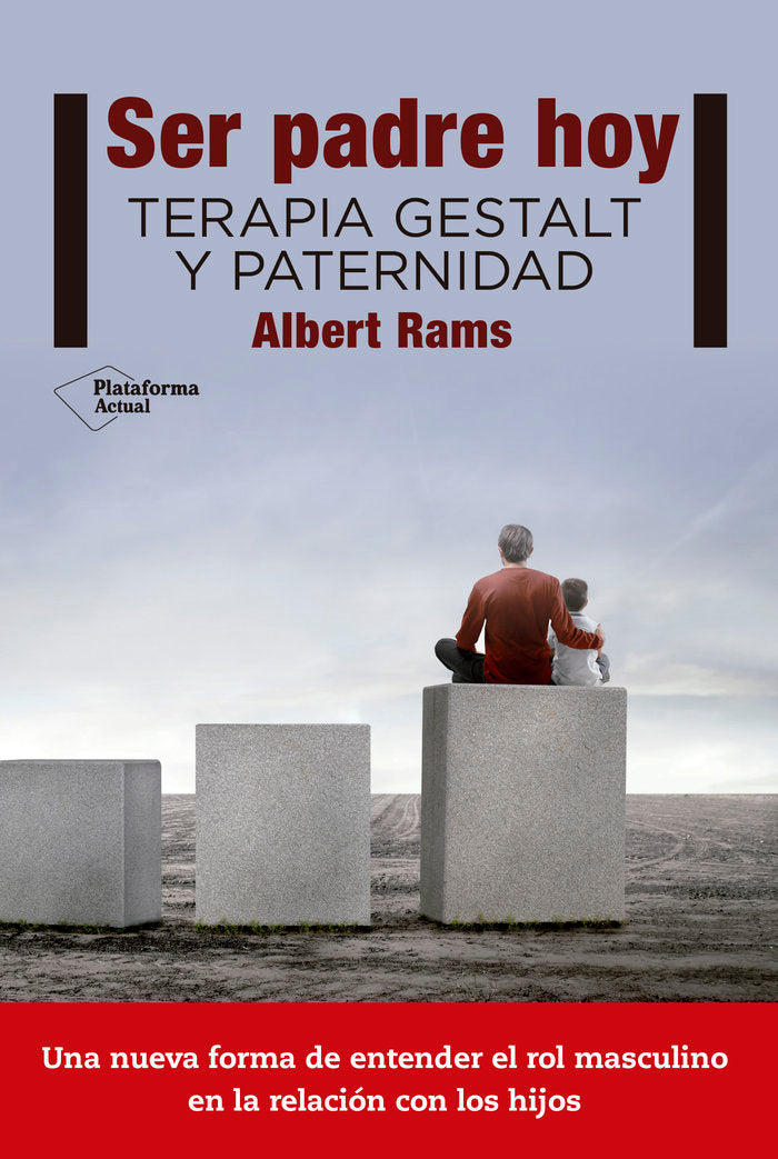 SER PADRE HOY - 9788416620807 Imagen principal del producto