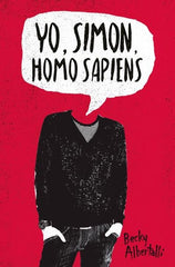 YO SIMON HOMO SAPIENS | Albertalli, Becky | 9788416622665 (Books 4 pocket)