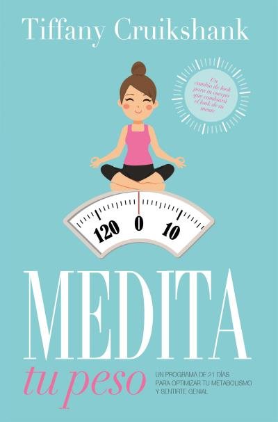 MEDITA TU PESO - 9788416622764