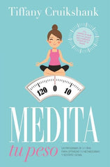 MEDITA TU PESO - 9788416622764