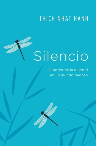 SILENCIO - 9788416622887