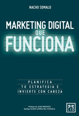 MARKETING QUE FUNCIONA - 9788416624751
