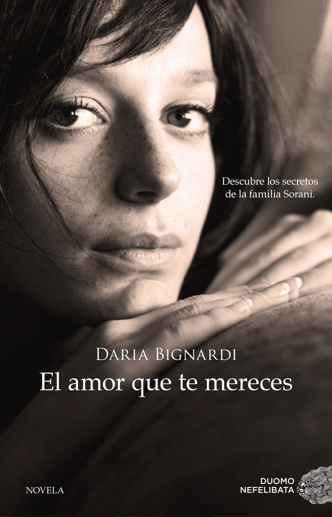 AMOR QUE TE MERECESEL - 9788416634163
