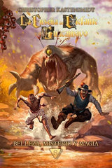 ENSEÑA ELEFANTE Y GUACAMAYO I BELLEZA MISTERIO MAGIA | Kastensmid,christopher | 9788416637928 (Sportula)