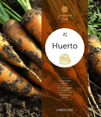 HUERTO - 9788416641826