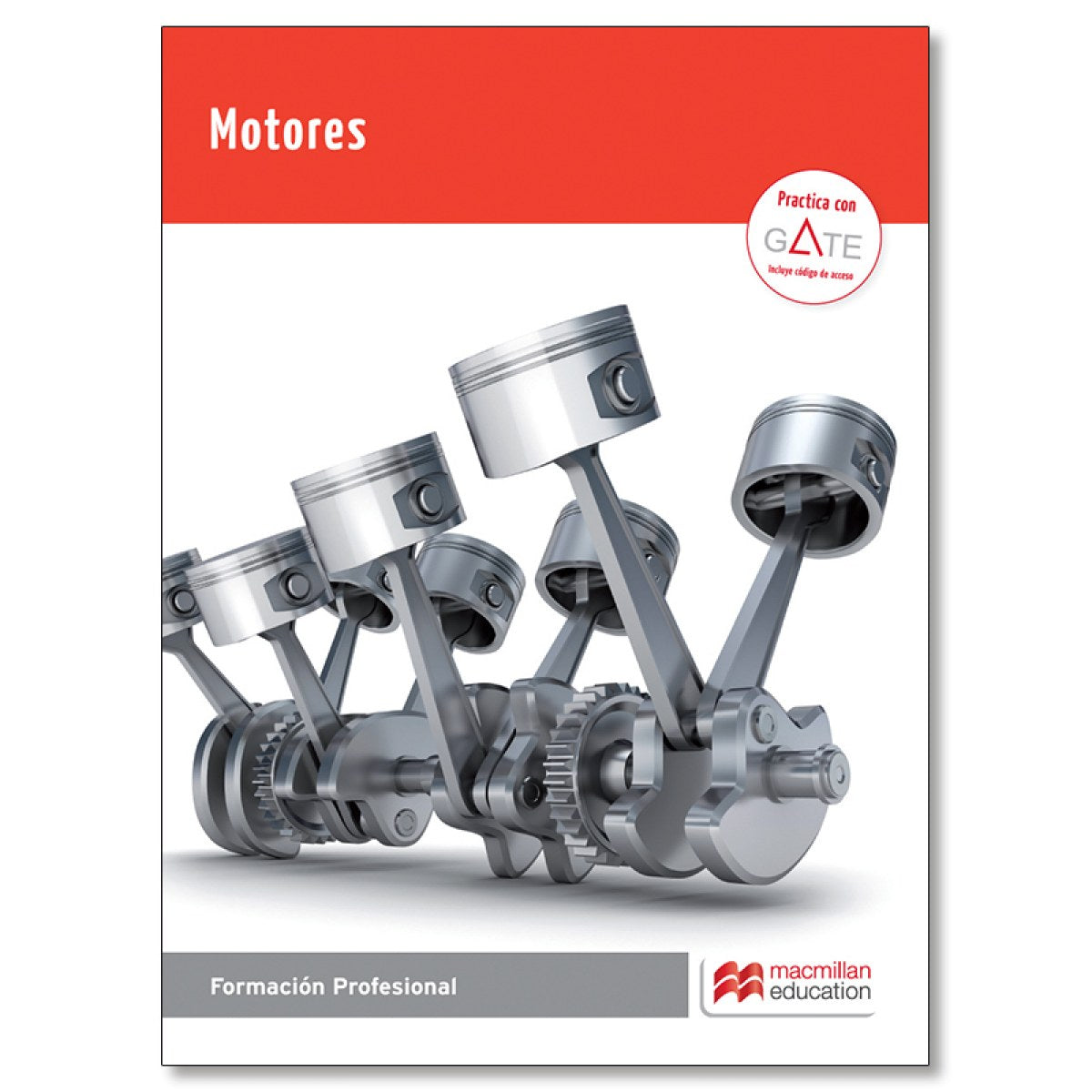 ✅ MOTORES.PACK - 9788419062796 Imagen principal del producto