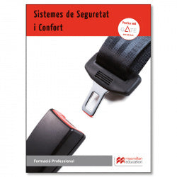 Sistemes Seguretat I Confor.pack | MACMILLAN | 9788416653140