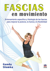 FASCIAS EN MOVIMIENTO - 9788416676132
