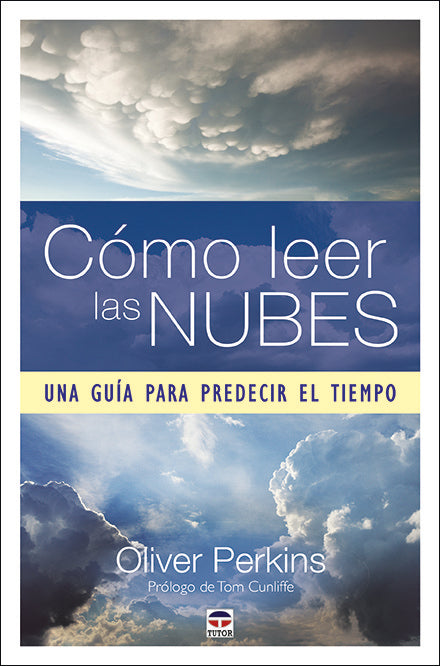 COMO LEER LAS NUBES - 9788416676859 Imagen principal del producto