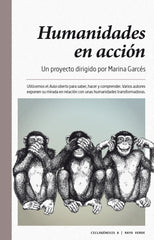 HUMANIDADES EN ACCION | BUENO / CASASSAS | RAYO VERDE EDITORIAL | 9788416689774