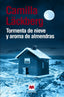 TORMENTA DE NIEVE Y AROMA DE ALMENDRAS - 9788416690268