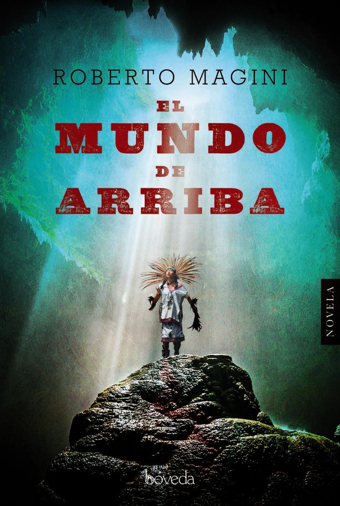 MUNDO DE ARRIBAEL - 9788416691029 Imagen principal del producto