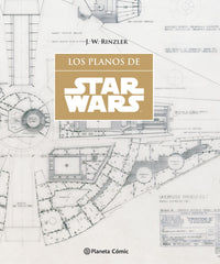 📖 LOS PLANOS DE STAR WARS - 9788416693900