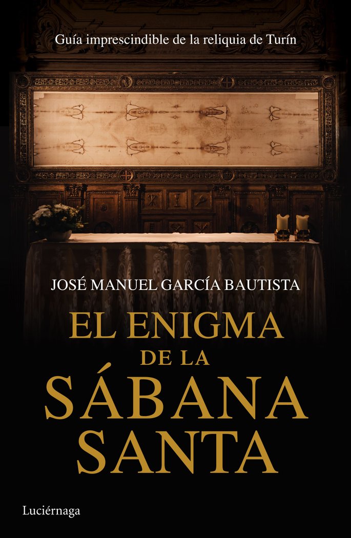 ENIGMA DE LA SABANA SANTAEL - 9788416694068 Imagen principal del producto
