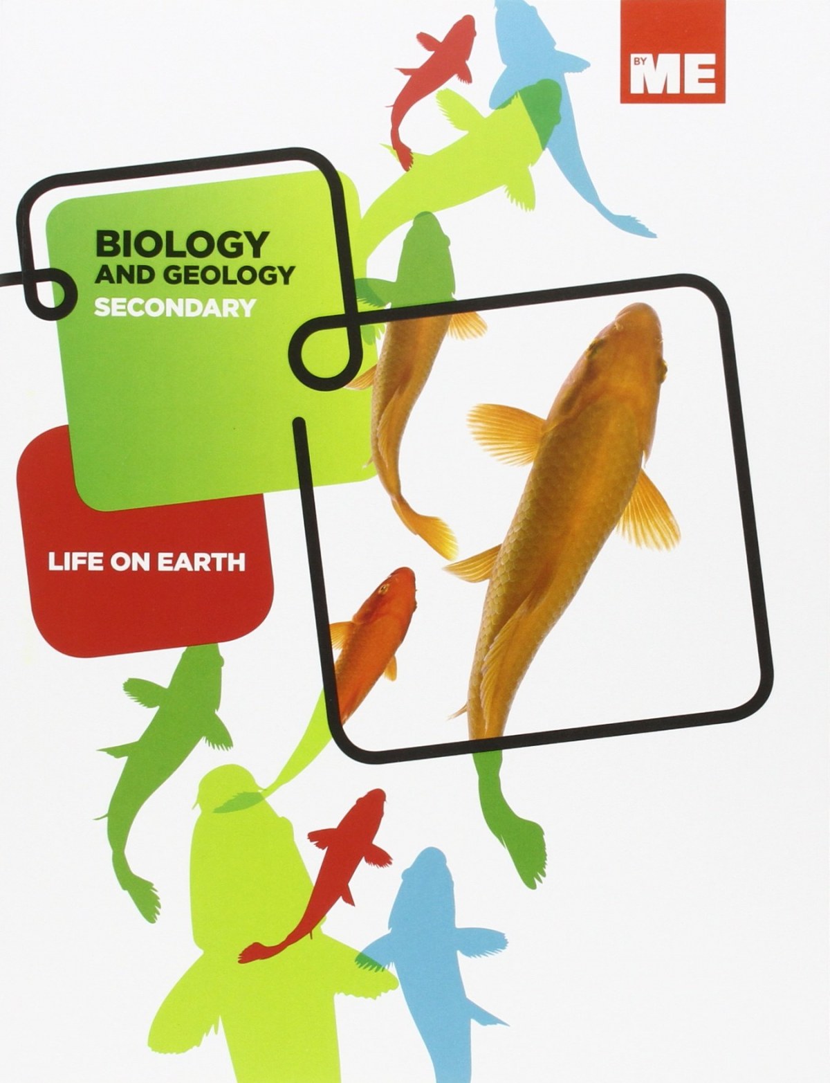 Biology And Geology 1º Eso