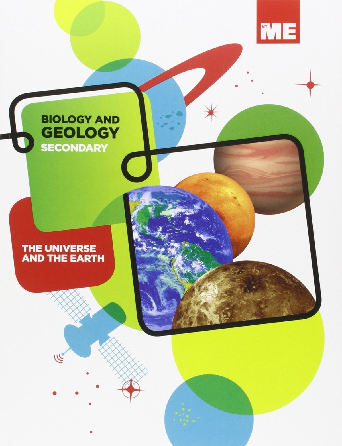 Biology And Geology 1º Eso