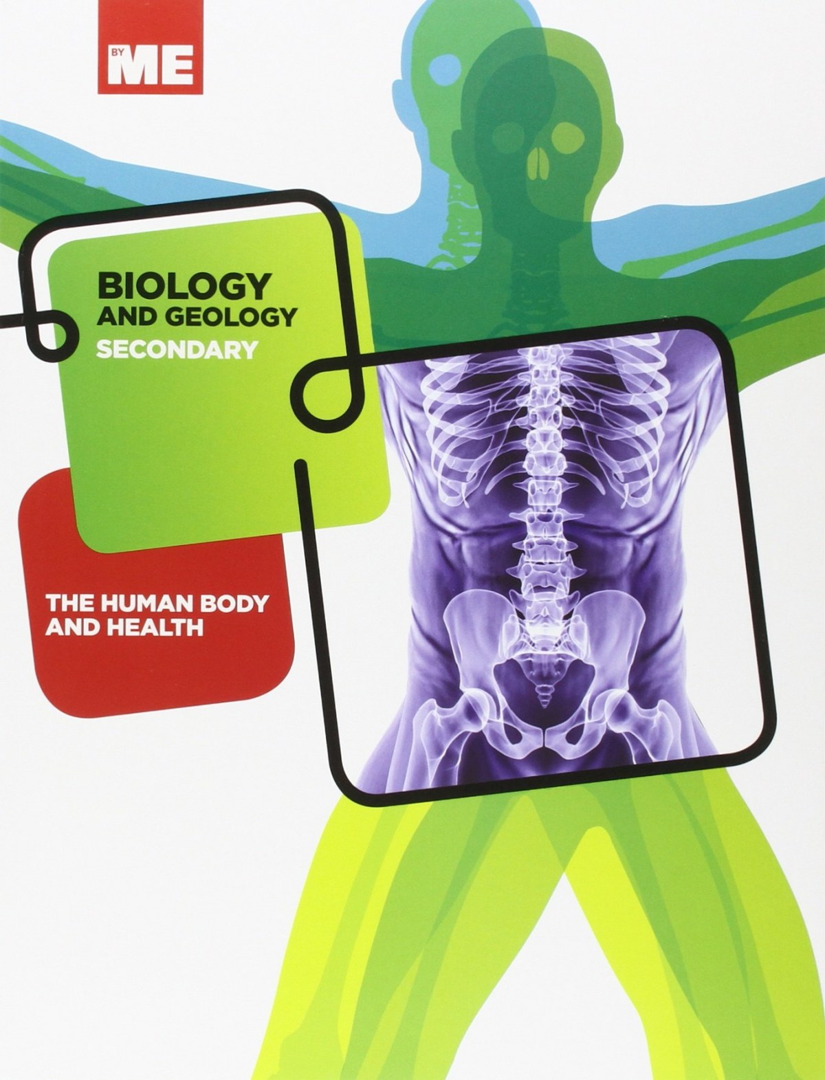 Biology And Geology 3ºeso