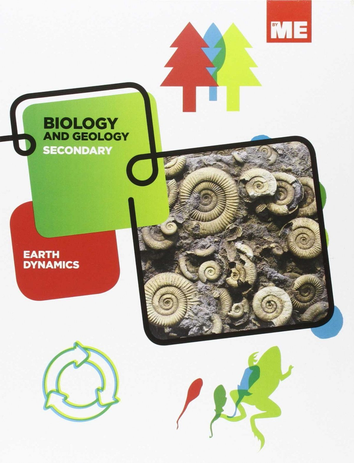 Biology & Geology 4º Eso