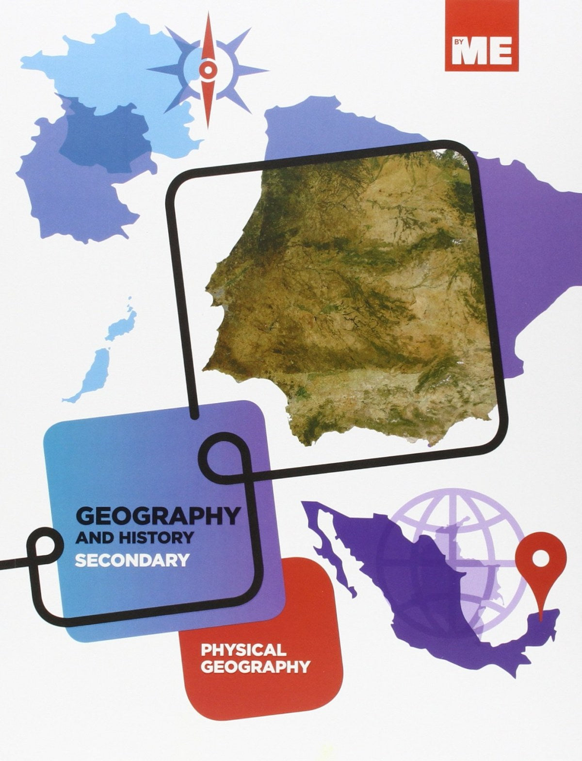 Geography And History 1ºeso *inglés*