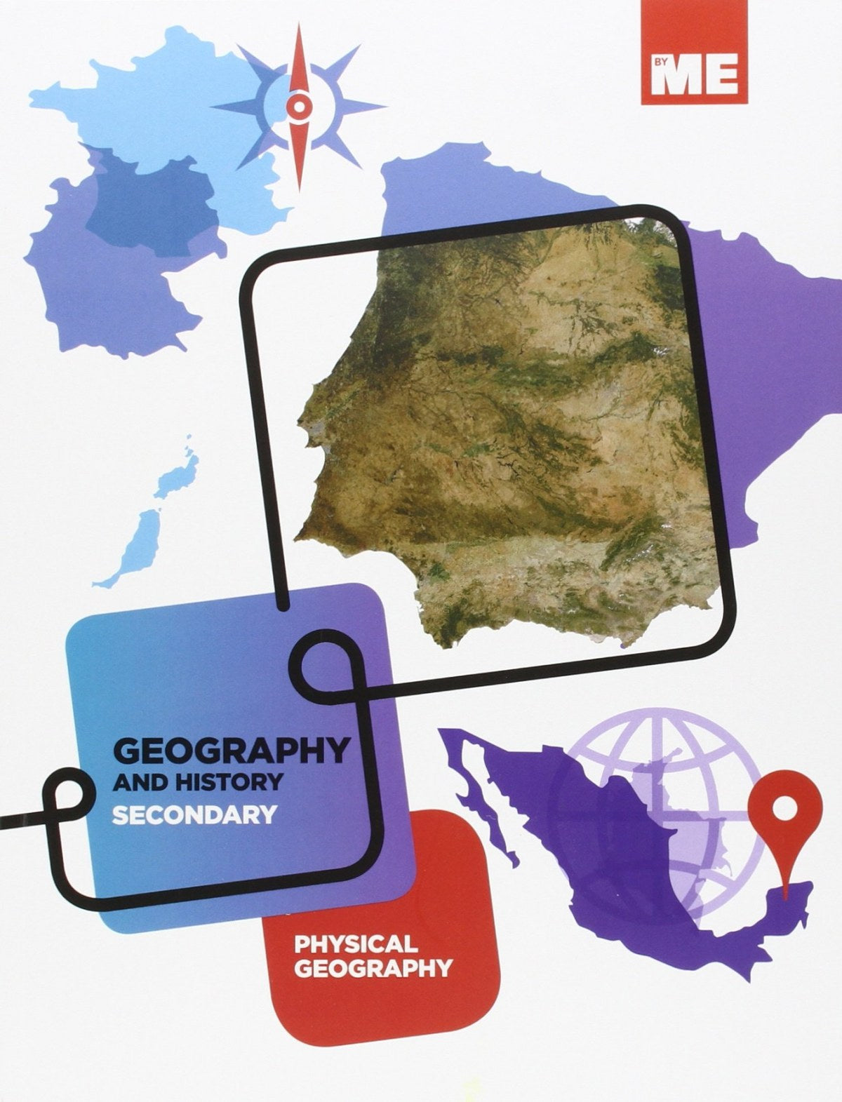 Geography And History 1º Eso