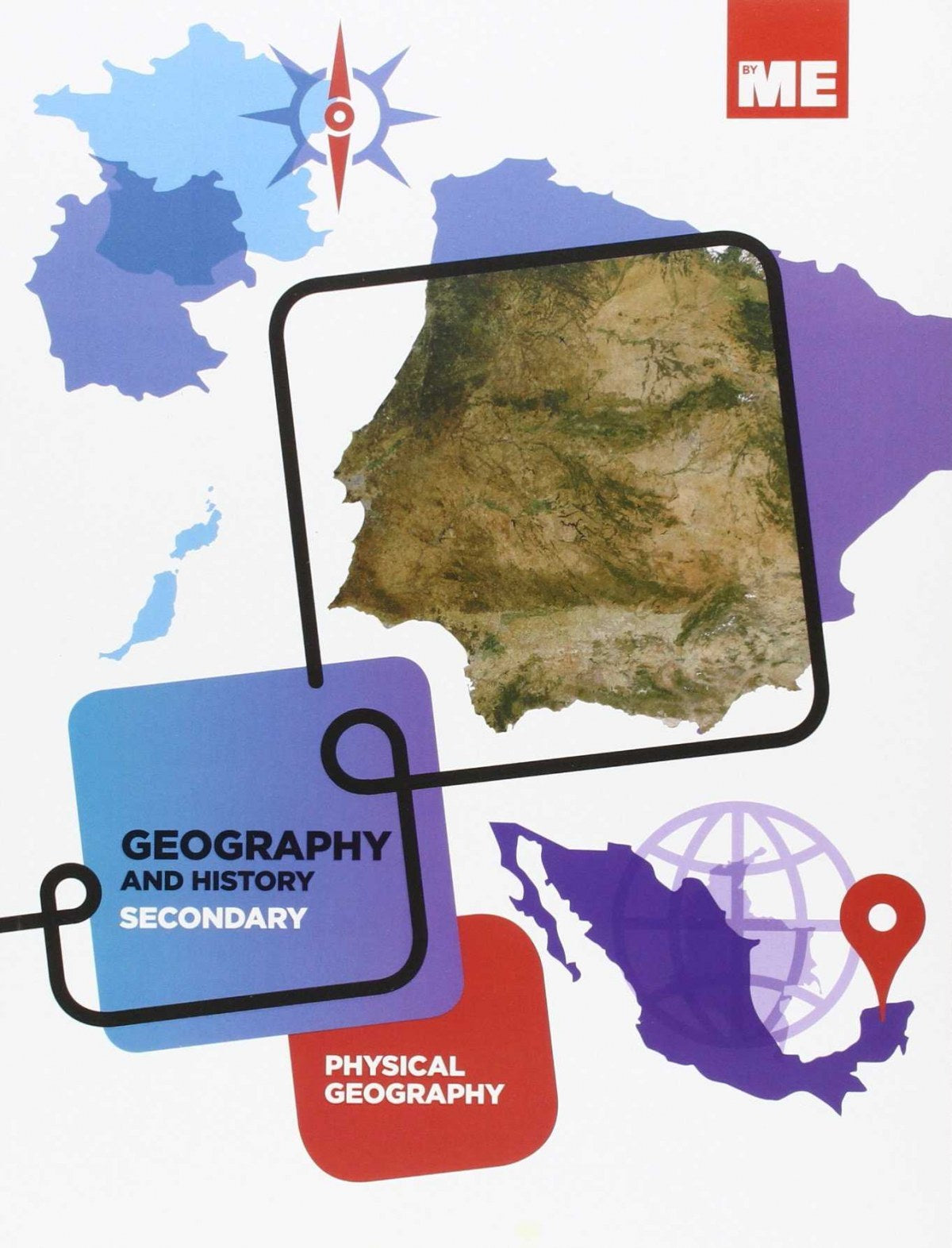 Geography History 1ºeso *ingles* Cantabria