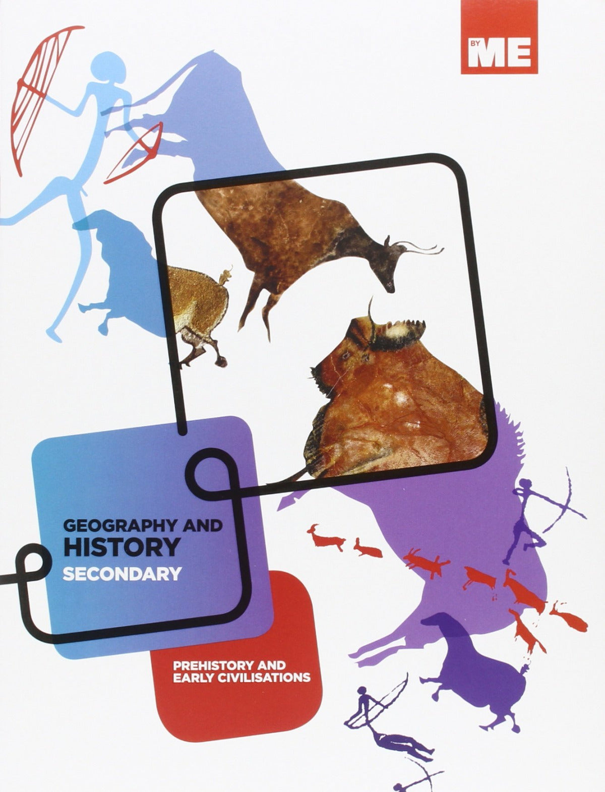 Geography And History 1ºeso *ingles*