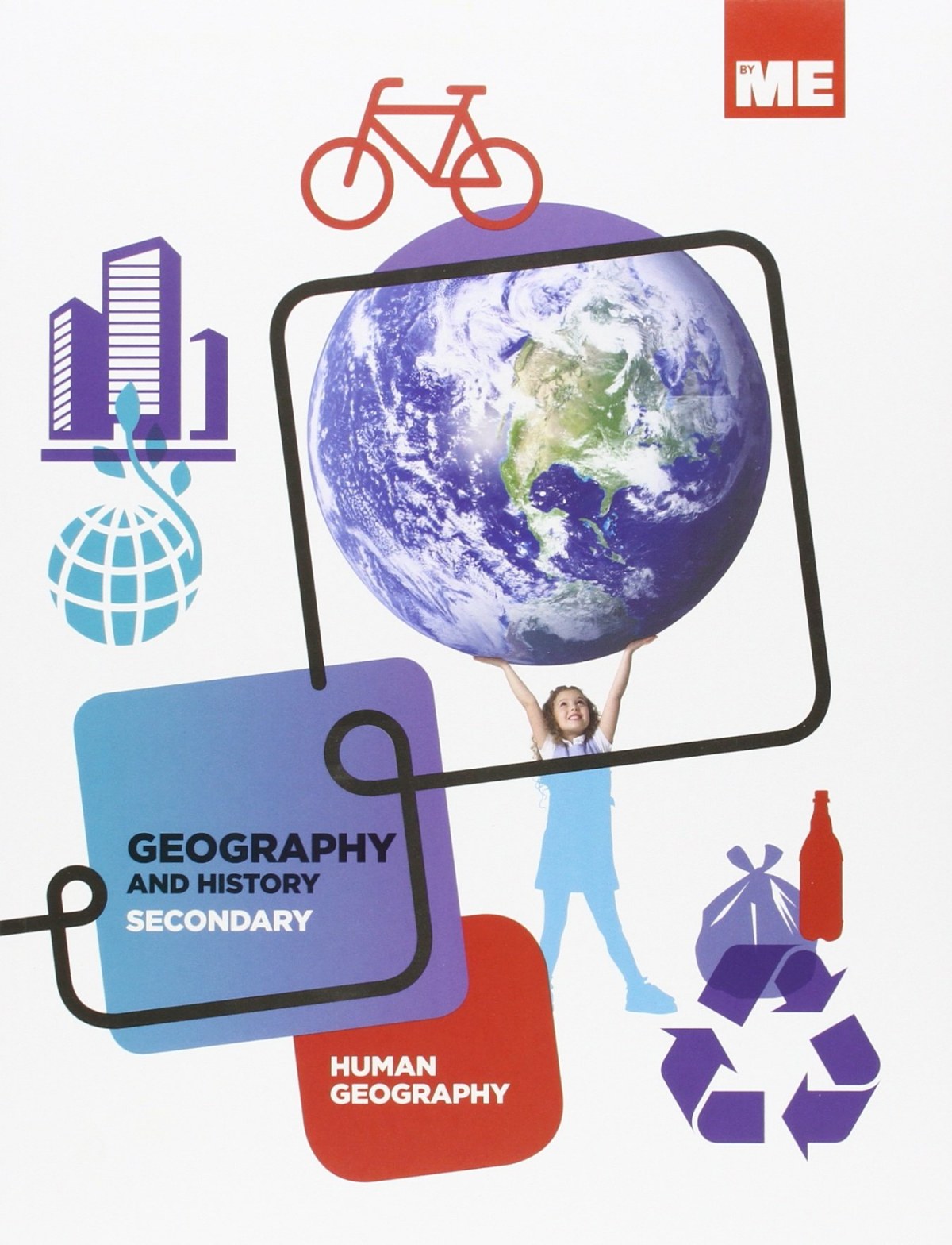 Geography And History 2º Eso