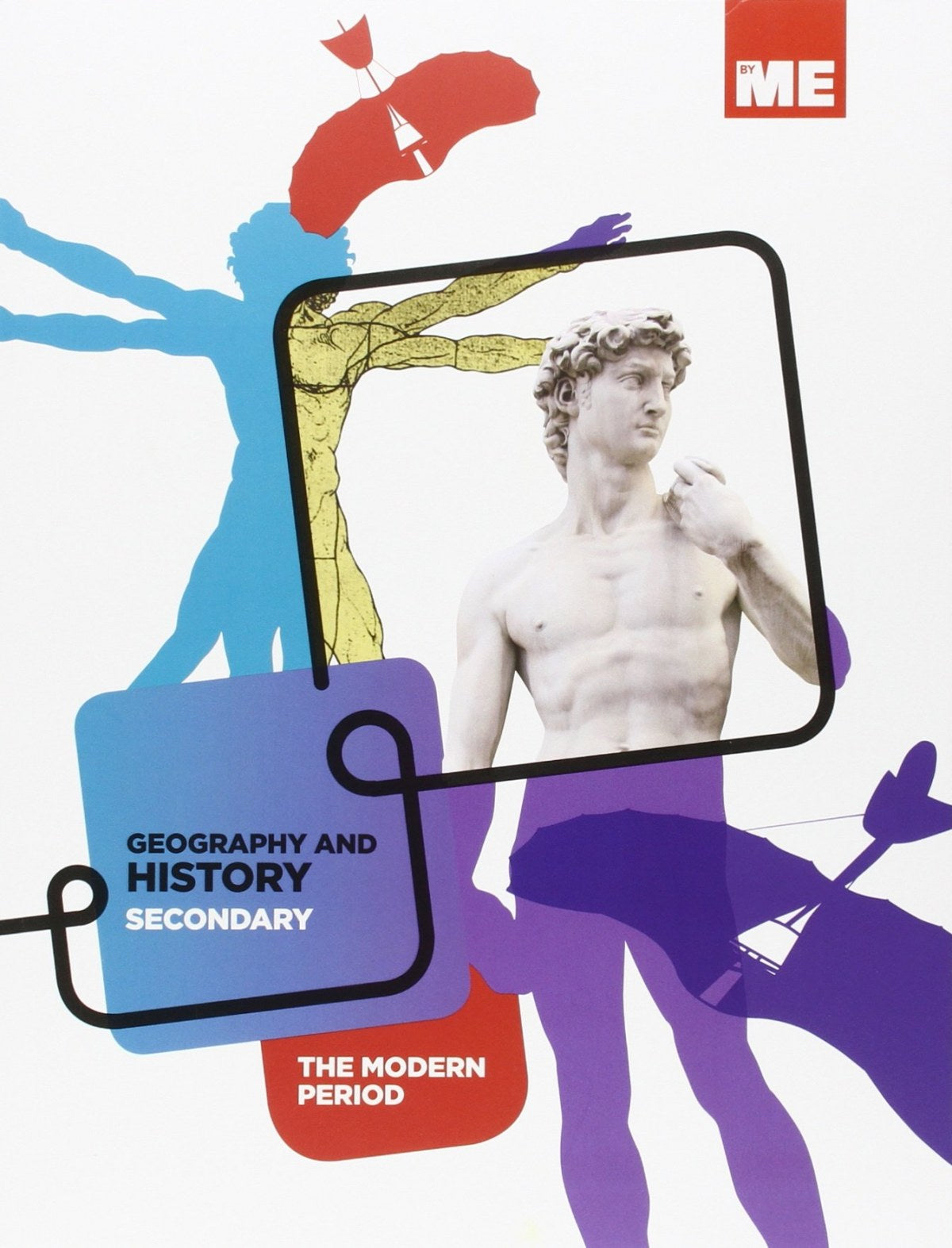 Geography & History 3º Eso