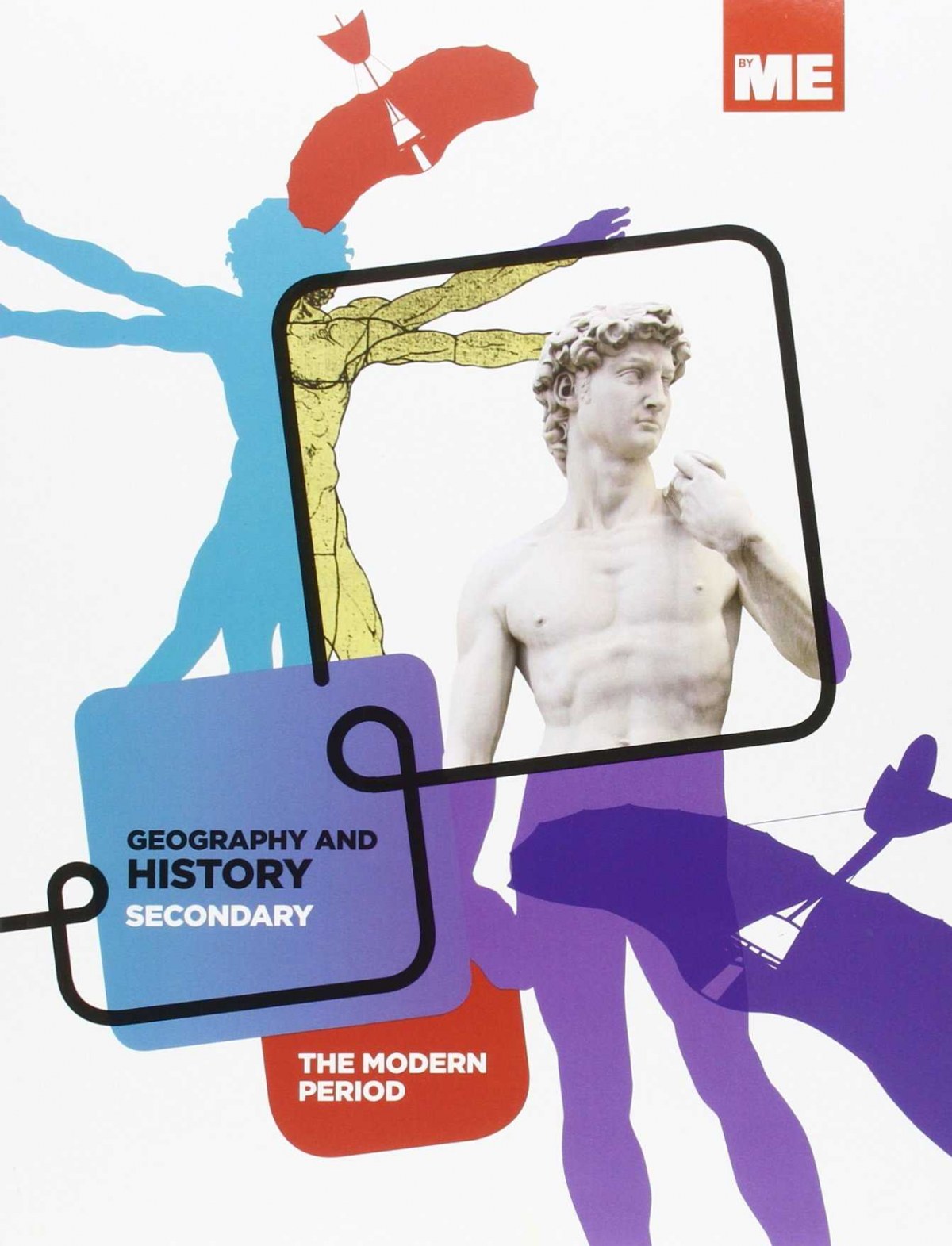 Geography & History 3º Eso