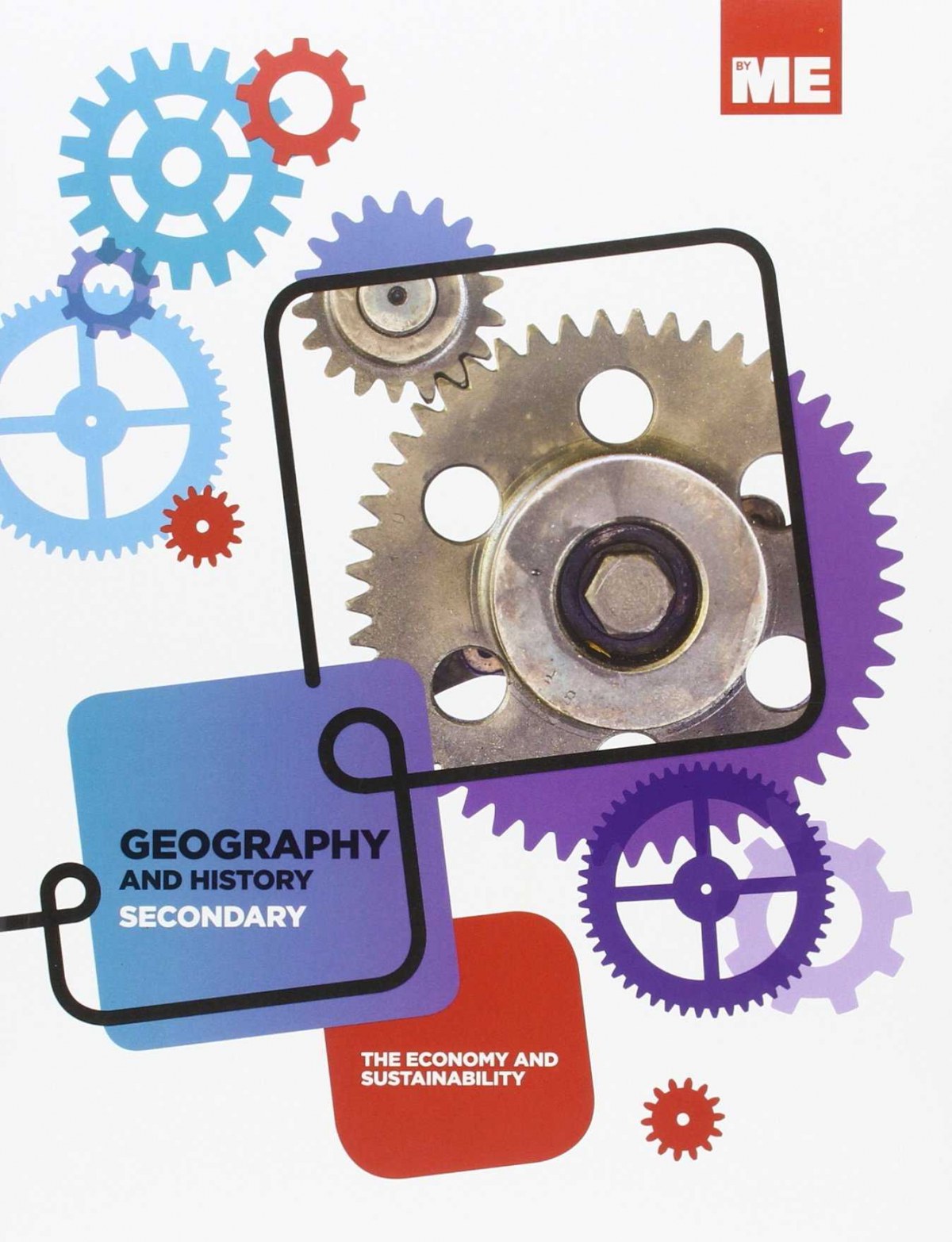 Geography & History 3º Eso