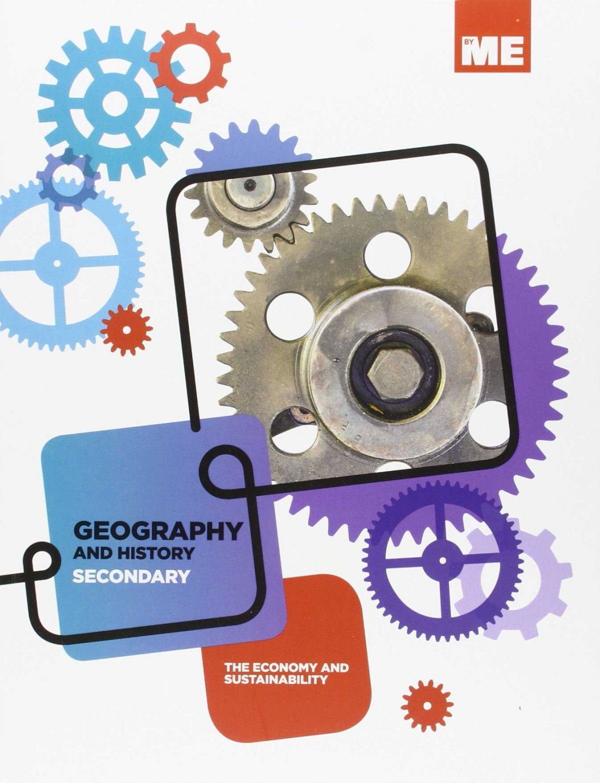 Geography & History 3º Eso