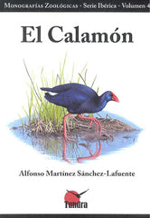 CALAMONEL VOL 4 SERIE IBERICA - 9788416702275