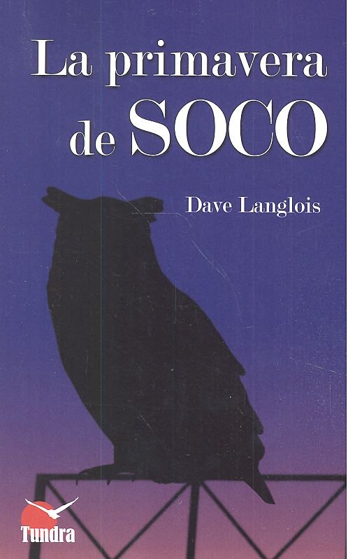 PRIMAVERA DE SOCO - 9788416702565