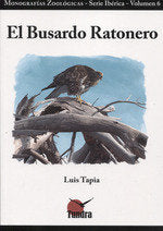 BUSARDO RATONEROEL - 9788416702695 Imagen principal del producto