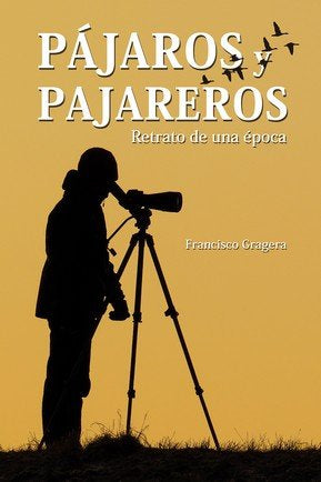 PAJAROS Y PAJAREROS - 9788416702961 Imagen principal del producto