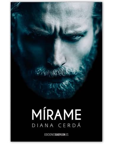 MIRAME - 9788416703043 Imagen principal del producto