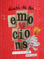 DIARI DE LES EMOCIONS - 9788416716494