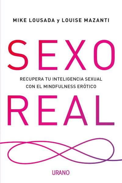 SEXO REAL - 9788416720354 Imagen principal del producto