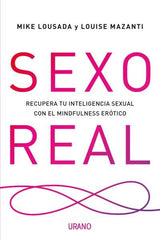 SEXO REAL - 9788416720354