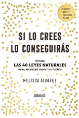 SI LO CREES LO CONSEGUIRAS - 9788416720552