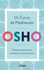 UN CURSO DE MEDITACION - 9788416720903