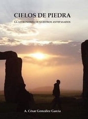 CIELOS DE PIEDRA - 9788416725403