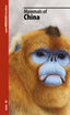 MAMMALS OF CHINA - 9788416728282