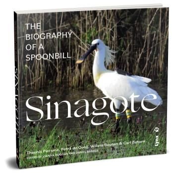 BIRDS AND MAMMALS OF THE GALAPAGOS - 9788416728404