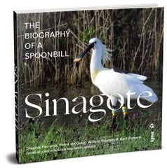 BIRDS AND MAMMALS OF THE GALAPAGOS - 9788416728404