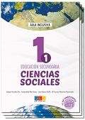 Ciencias Sociales 1ºESO - Programa de Refuerzo del Aprendizaje (PRA) | Geografía e Historia - Editorial GEU | nan | 9788416729029 (GEU)