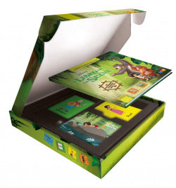 El Libro de la Selva (Geu) - 9788416729180