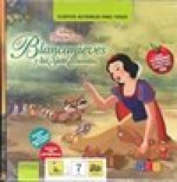 Blancanieves y los Siete Enanitos (Geu) - 9788416729197